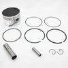 ZHONGSHEN CB250cc Engine 69mm 17mm Piston Ring Kit