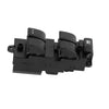 Mazda BT-50 4 Door Master Power Window Switch (2012-2016)