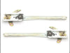 Mazda B1600 Front Window Regulator (1965-1977)