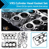 Mitsubishi Pajero III 3.8L VRS Cylinder Head Gasket Set (2000-2006)