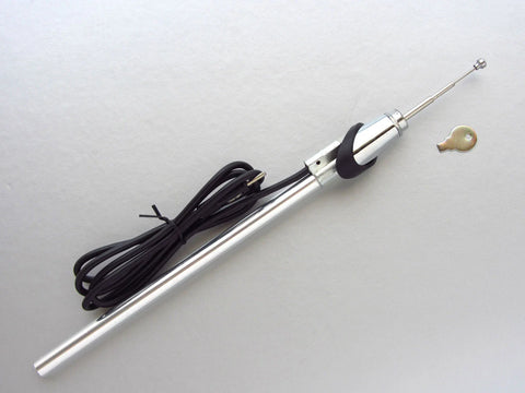88-97 Toyota Hilux Mighty-X Surf 4Runner Antenna (88-97)
