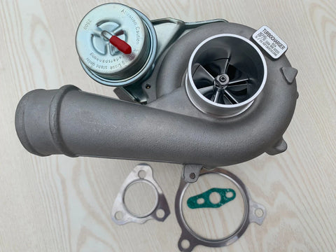 Audi A3 S3 TT 1.8T Billet 300HP K04-0023S Turbocharger (2000-2006)