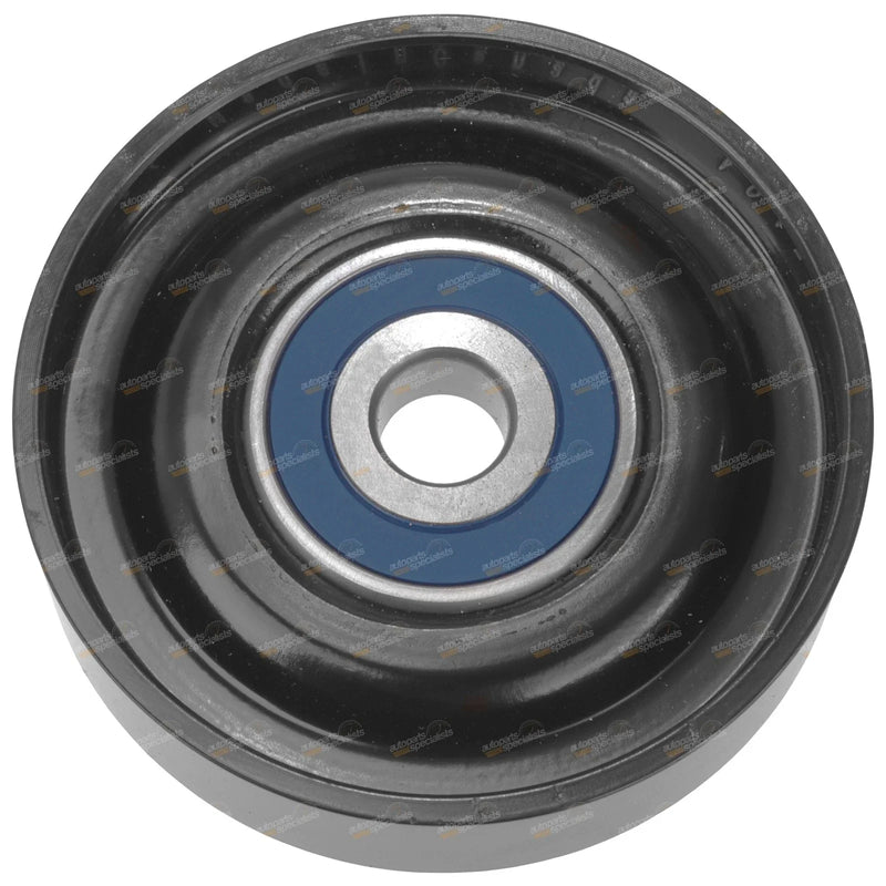 Kia Rio JB A/C Drive Belt Tensioner Pulley (2007-2010)