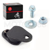 Exhaust Pipe Mount Yamaha YZ80-YZ490