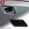 Volvo C30 (2010-2013) Black Front Right Bumper Trim Nozzle Cover