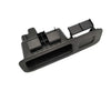 Honda Odyssey Black Plastic Tailgate Door Handles (2015-2022)
