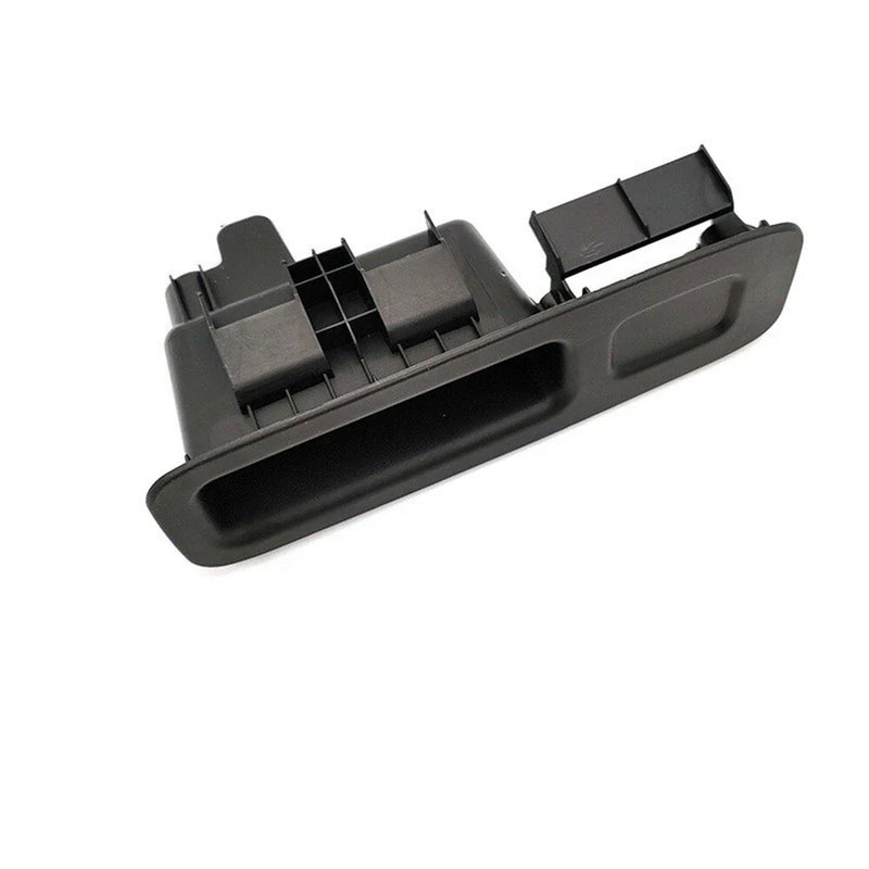 Honda Odyssey Black Plastic Tailgate Door Handles (2015-2022)
