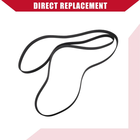 Ford Ranger 2.2L 3.2L Diesel Serpentine Belt No.AB396C301AB (2012-2020)