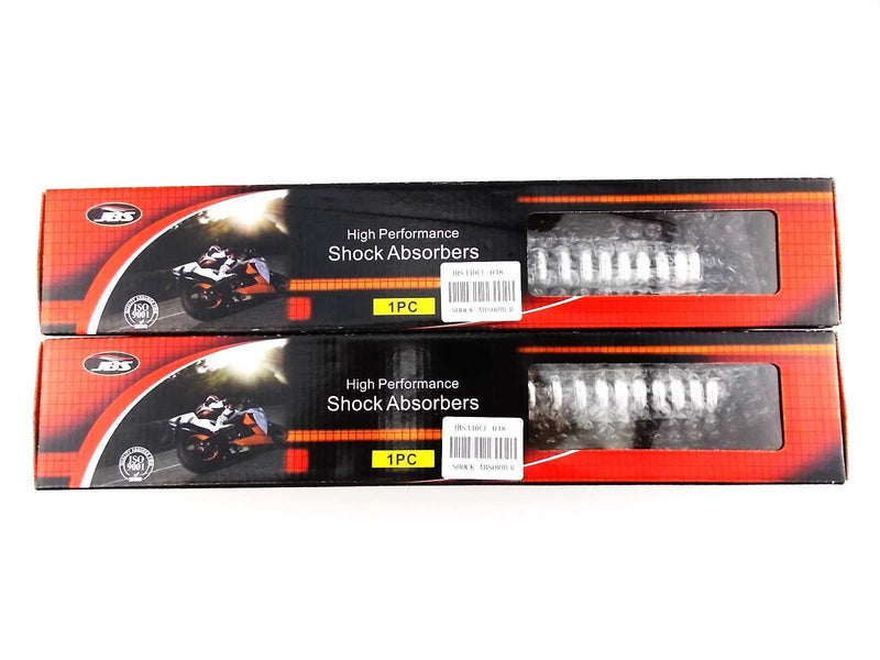 CZ 400 MX 340mm Rear Shock Absorbers