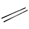 BMW 5 Series E28 M5 528e 533i 535is 524td 1981-1988 Rear Door Belt Weatherstrip