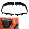 Land Rover Range Rover Evoque Bumper Fog Light Trim Pair (2012-2021)