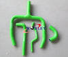 Kawasaki KXF250 KX250 Silicone Y Hose (2009-2014)