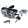 Mitsubishi Delica Cargo Space Gear 1994-2007 Ignition Switch Assembly