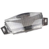 KAWASAKI NINJA 650R LED Tail Light Brake Turn Signal Lamp (2006-2007)