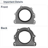 Mercedes-Benz C-Class Rear Crankshaft Oil Seal (2008-2025)