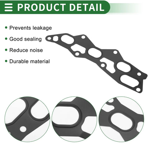 Toyota Duet Intake Manifold Gasket (1998-2004)