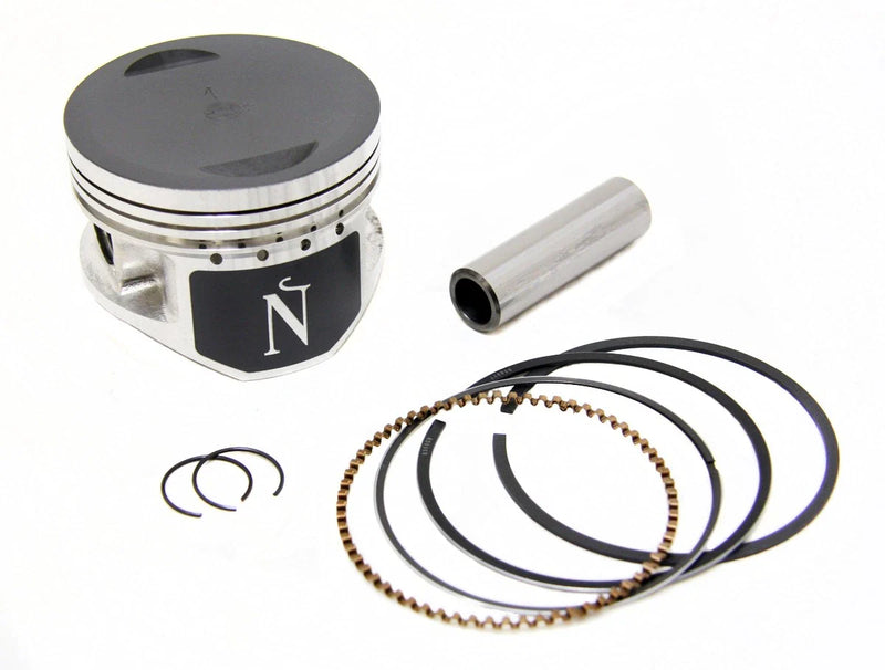 Yamaha Moto-4 Namura 83mm Standard Bore Piston (1987–1995)