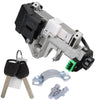 Honda Accord CR-V Element Ignition Switch Lock Cylinder w/2 Keys (2003-2011)