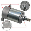 Polaris Scrambler 500 4X4, 2X4 Starter Motor (1997-2012)