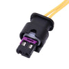 Dodge Charger 2 x Side Marker Pigtail Connector Wiring Harness (2015-2022)