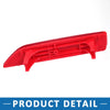 Honda Crosstour Rear Right Side Bumper Reflector (2013-2015)