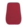 Universal Red Car Truck SUV Seat Protector Cushion Cover Mat Pad