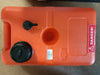 Outboard Motors, Boats, PWC, All Models Portable 12L Fuel Tank