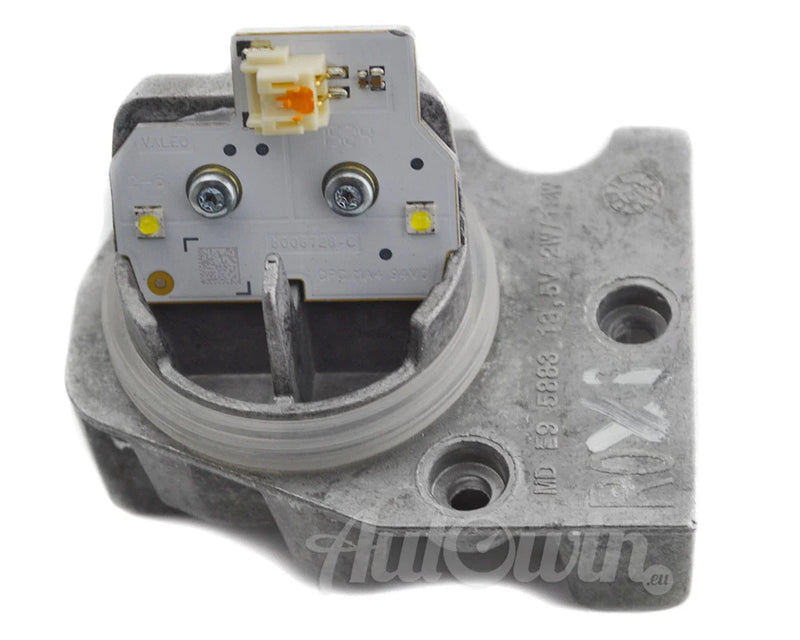 BMW X1 Series E84 Headlight Right Side Original OEM LED Module (2010-2015)