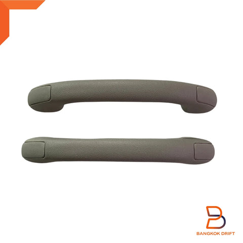Toyota Hilux Vigo Fortuner Roof Grip Assist Handle Grey (2005-2014)