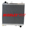 Toyota Hiace 3.0L Diesel KZH100G Aluminium Radiator (1994-2004)