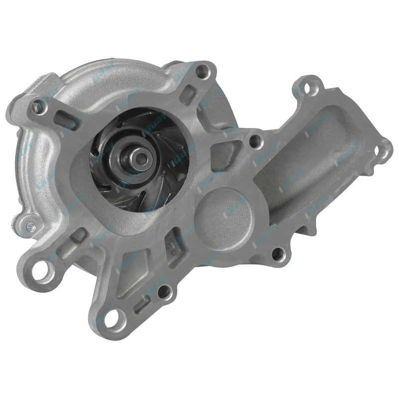 Hilux KUN16 KUN25 KUN26 1KDFTV 3.0L Turbo Diesel Water Pump & Coolant (05-16)