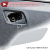 Honda CR-V (2015-2017) - Unpainted 1 x Front Left Washer Nozzle Cover