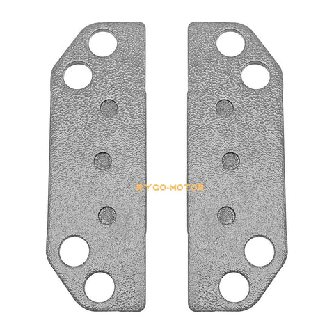 Polaris Ranger EV Ceramic Parking Brake Pads Kit (2010–2022)