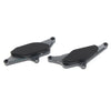Yamaha Vmax CNC Engine Slider Frame Crash Protector Pads (2009-2018)