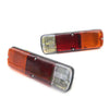 Toyota Land Cruiser FJ40 FJ45 HJ47 1960-1984 Tail Light Lights Set