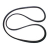 Mitsubishi Delica L300 Star Wagon 1986-1994 Tail gate Window Weatherstrip