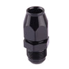 Universal AN8 8AN to 1/2" Tube Male Hard Adapter Fitting