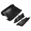 Honda Accord (2008-2012) Black Center Console Cover
