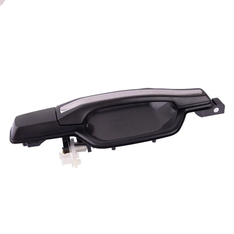 Mitsubishi Pajero Montero Rear Left Outer Door Handle (New)