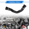 BMW X5 Petrol Radiator Hose (2006-2008)
