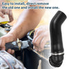 BMW X3 E83 2.0d Radiator Hose (2004-2010)