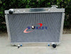 Land Cruiser FJ80R FZJ80R LX450 5ROW Aluminum Radiator (1990-1998)