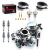 Honda VT750CD Shadow Deluxe ACE Carburetor & Intake Manifold (1998–2003)