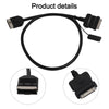 Land Rover / Jaguar 30pin Car Audio Cable Easy Install