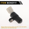 Land Rover Defender L316 2.5 Td5 Crankshaft Position Sensor (1999-2006)