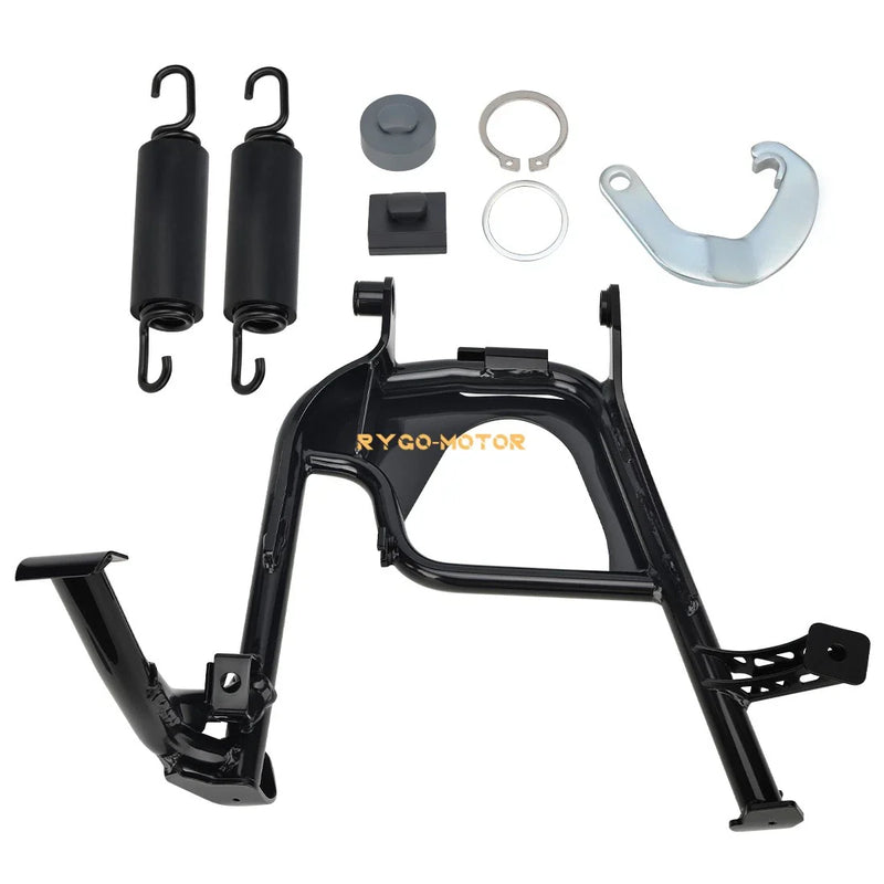 Honda CRF1100L Africa Twin Center Stand Black (2020–2024)