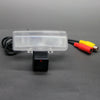 Toyota Prius Car Rear View Backup Camera (2004–2010)