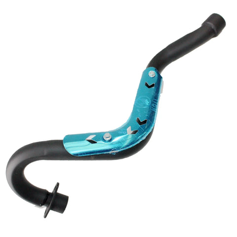 KTM 65 125cc 140cc Pit Pro Dirt Bike Exhaust Pipe Muffler System