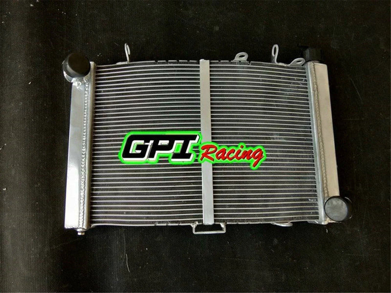 KTM 1190 / 1290 Super Adventure R, RC8R, Super Duke Radiator (2014-2016)