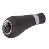 Mercedes Benz W169 W245 W211 W209 6 Speed Leather Gear Shift Knob (2001-2012)